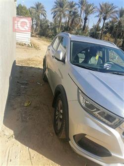BAIC Senova X65
